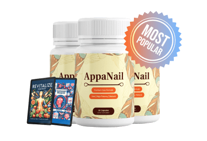 AppaNail Free Bonuses