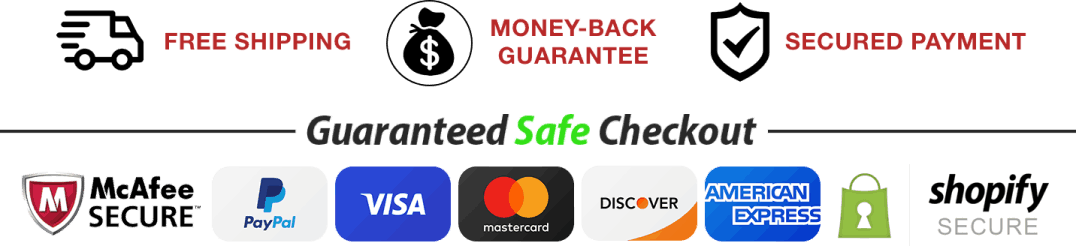 AppaNail secure payment