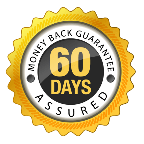AppaNail 60-days Money-Back Guarantee