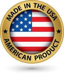 AppaNail capsule made in the USA